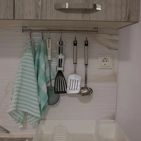 Gatzea Eden Garden Deluxe Τετράκλινο Kato Gatzea