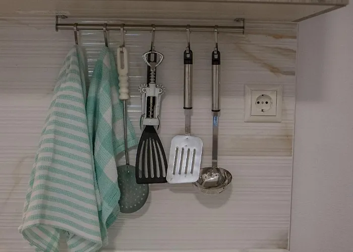 Gatzea Eden Garden Deluxe Τετράκλινο Kato Gatzea