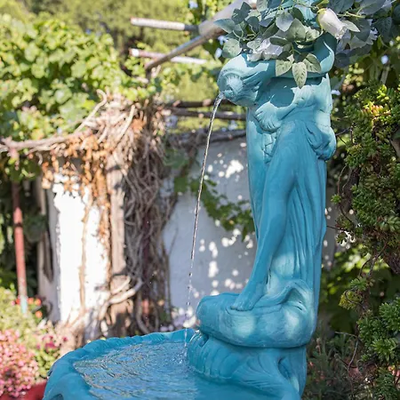 Gatzea Eden Garden Deluxe τετράκλινο *