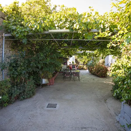 Gatzea Eden Garden Deluxe τετράκλινο *