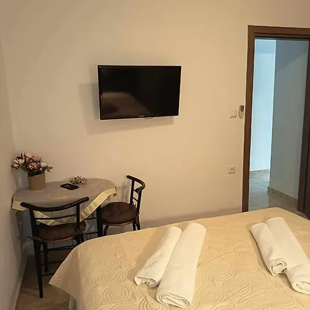 Gatzea Eden Garden Deluxe τετράκλινο