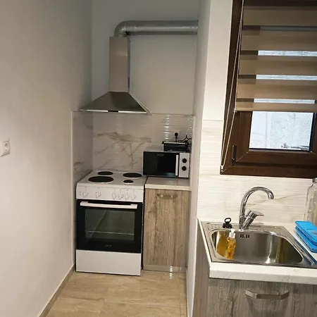 Gatzea Eden Garden Deluxe τετράκλινο