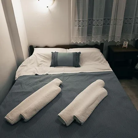 Gatzea Eden Garden Deluxe τετράκλινο Appartement *