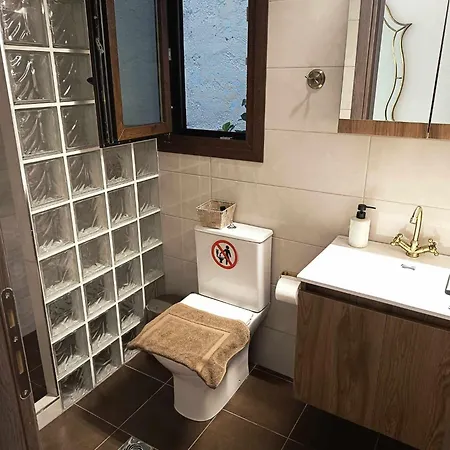 Gatzea Eden Garden Deluxe τετράκλινο