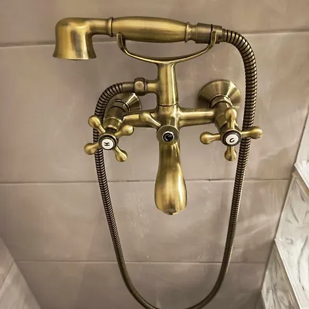 Gatzea Eden Garden Deluxe τετράκλινο Kato Gatzea