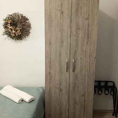 Gatzea Eden Garden Deluxe τετράκλινο Appartement Kato Gatzea