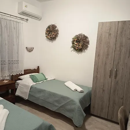 Gatzea Eden Garden Deluxe τετράκλινο