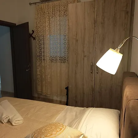 Appartement Gatzea Eden Garden Deluxe τετράκλινο Kato Gatzea