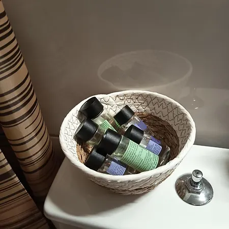 Gatzea Eden Garden Deluxe τετράκλινο