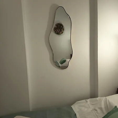 Gatzea Eden Garden Deluxe τετράκλινο Appartement Kato Gatzea