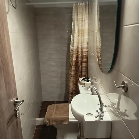 Gatzea Eden Garden Deluxe τετράκλινο Kato Gatzea