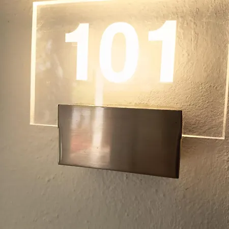 Appartement Gatzea Eden Garden Deluxe τετράκλινο