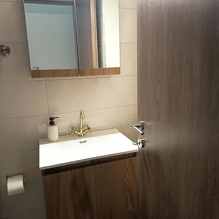 Gatzea Eden Garden Deluxe τετράκλινο
