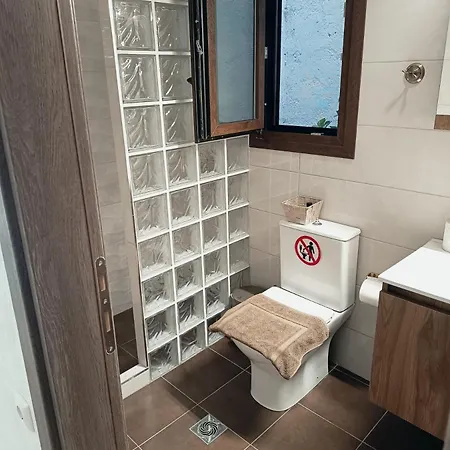 Appartement Gatzea Eden Garden Deluxe τετράκλινο Kato Gatzea