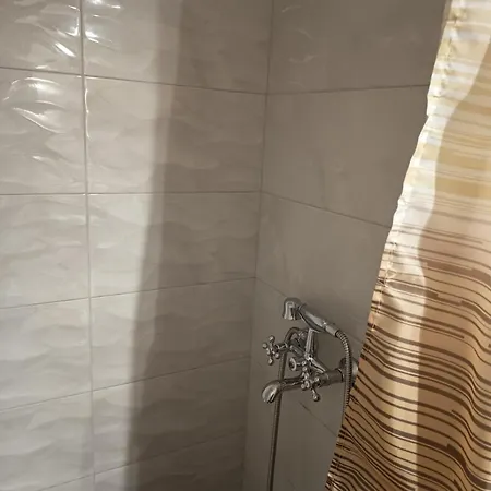 Gatzea Eden Garden Deluxe τετράκλινο Appartement *