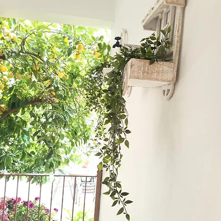Appartement Gatzea Eden Garden Deluxe τετράκλινο Kato Gatzea