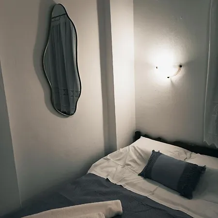 Gatzea Eden Garden Deluxe τετράκλινο Appartement *