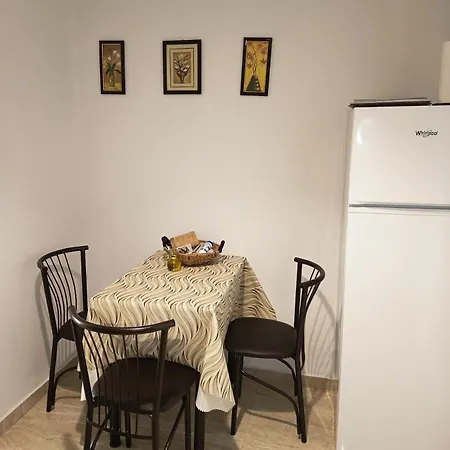 Gatzea Eden Garden Deluxe τετράκλινο *