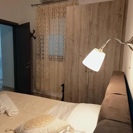 Gatzea Eden Garden Deluxe τετράκλινο