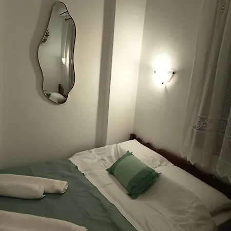 Gatzea Eden Garden Deluxe τετράκλινο Appartement Kato Gatzea