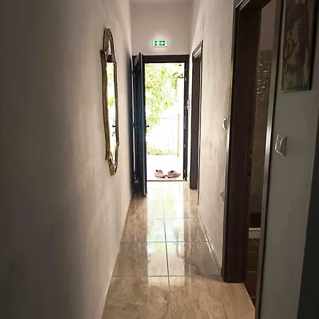 Gatzea Eden Garden Deluxe τετράκλινο Appartement Kato Gatzea