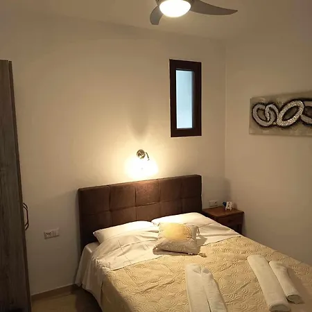 Gatzea Eden Garden Deluxe τετράκλινο *